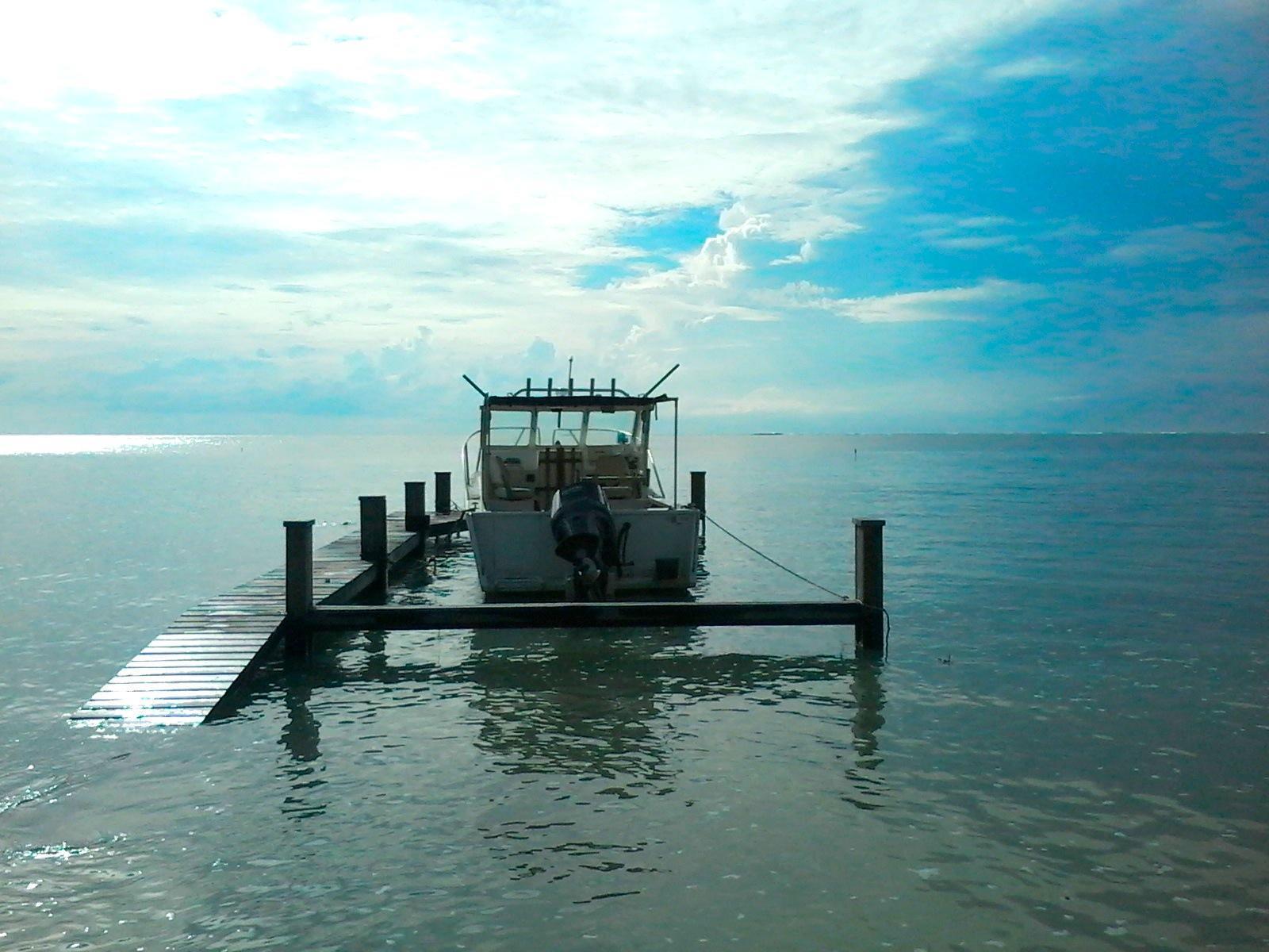 Siargao Reef Beach Houses מראה חיצוני תמונה